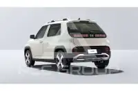 2026 Hyundai Unknown