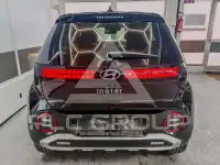 2026 Hyundai Unknown