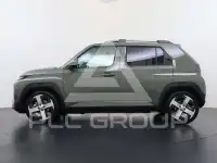 2026 Hyundai Unknown