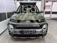 2026 Hyundai Unknown
