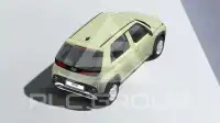 2026 Hyundai Unknown