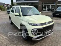 2026 Hyundai Unknown