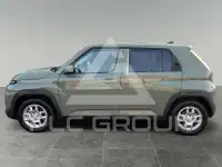 2026 Hyundai Unknown
