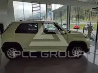 2026 Hyundai Unknown