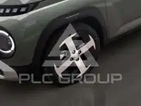 2026 Hyundai Unknown