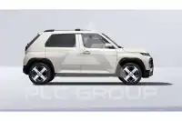 2026 Hyundai Unknown