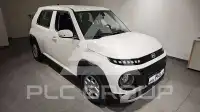 2026 Hyundai Unknown