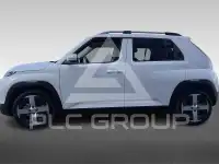 2026 Hyundai Unknown