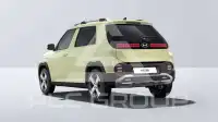 2026 Hyundai Unknown