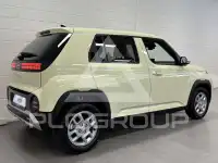 2026 Hyundai Unknown
