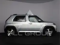 2026 Hyundai Unknown
