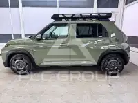 2026 Hyundai Unknown