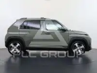 2026 Hyundai Unknown