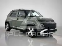 2026 Hyundai Unknown