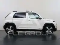 2026 Hyundai Unknown