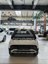 2026 Hyundai Unknown
