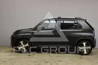 2026 Hyundai Unknown
