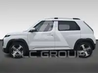 2026 Hyundai Unknown
