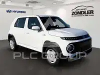 2026 Hyundai Unknown
