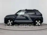 2026 Hyundai Unknown