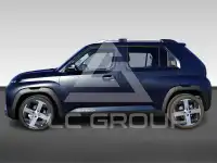 2026 Hyundai Unknown