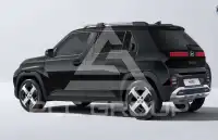 2026 Hyundai Unknown