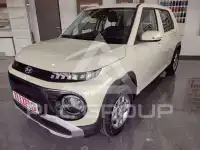 2026 Hyundai Unknown