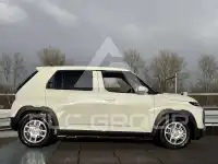 2026 Hyundai Unknown