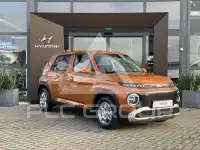 2026 Hyundai Unknown