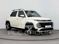 2026 Hyundai Unknown