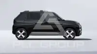 2026 Hyundai Unknown