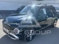 2026 Hyundai Unknown