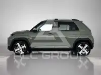 2026 Hyundai Unknown