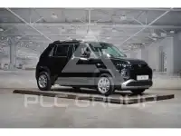 2026 Hyundai Unknown