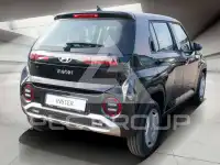 2026 Hyundai Unknown