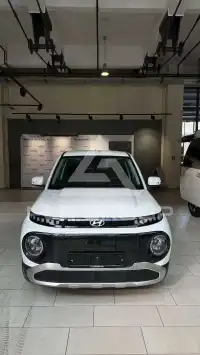 2026 Hyundai Unknown