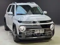2026 Hyundai Unknown