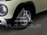 2026 Hyundai Unknown