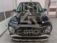 2026 Hyundai Unknown