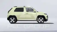 2026 Hyundai Unknown