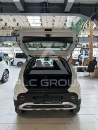 2026 Hyundai Unknown