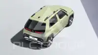 2026 Hyundai Unknown