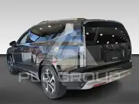 2026 Hyundai Ioniq 9