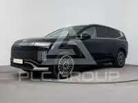 2026 Hyundai Ioniq 9