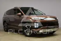 2026 Hyundai Ioniq 9