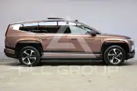 2026 Hyundai Ioniq 9