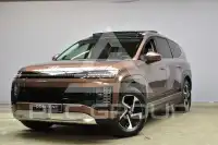 2026 Hyundai Ioniq 9