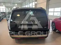 2026 Hyundai Ioniq 9