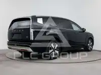 2026 Hyundai Ioniq 9