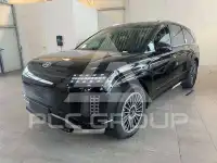 2026 Hyundai Ioniq 9